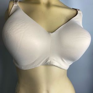 Torrid curves 360 size 36H NWT wireless full coverage Balconette womens bra
